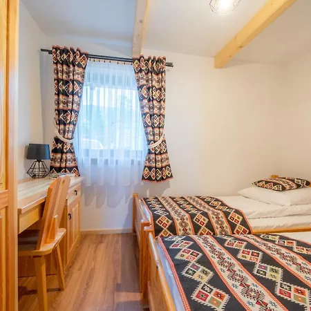 Kierpcoweczka * Kościelisko