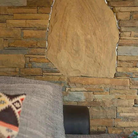 Kierpcoweczka Βίλα *