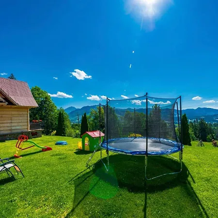 Kierpcoweczka Βίλα *