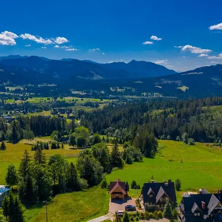 Kierpcoweczka * Kościelisko