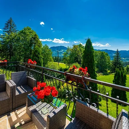 Kierpcoweczka * Kościelisko