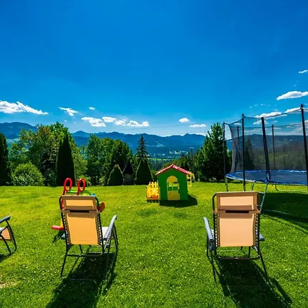 Kierpcoweczka * Kościelisko