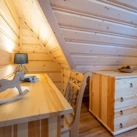 Βίλα Kierpcoweczka *