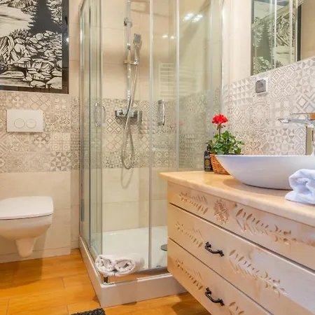 Kierpcoweczka Βίλα *