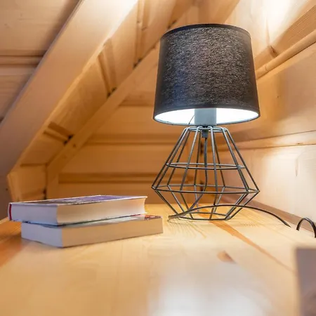 Kierpcoweczka Βίλα *