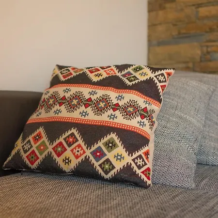 Kierpcoweczka Βίλα