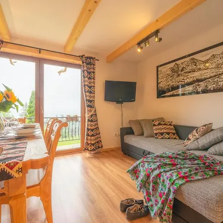 Βίλα Kierpcoweczka *