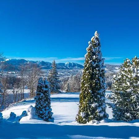 Kierpcoweczka * Kościelisko