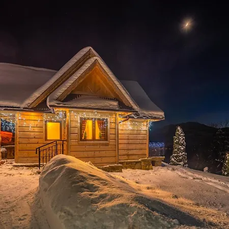 Βίλα Kierpcoweczka *