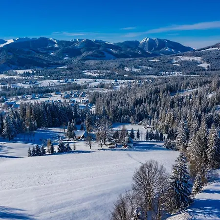 Kierpcoweczka Βίλα *