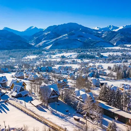 Kierpcoweczka Kościelisko