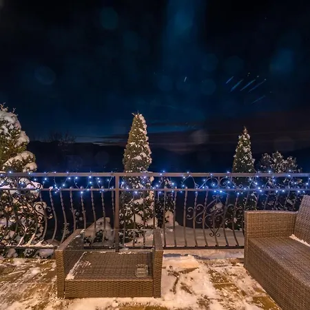 Kierpcoweczka Kościelisko