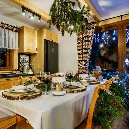 Kierpcoweczka Kościelisko