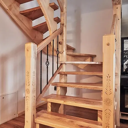 Βίλα Kierpcoweczka