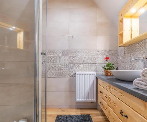 Kierpcoweczka * Kościelisko