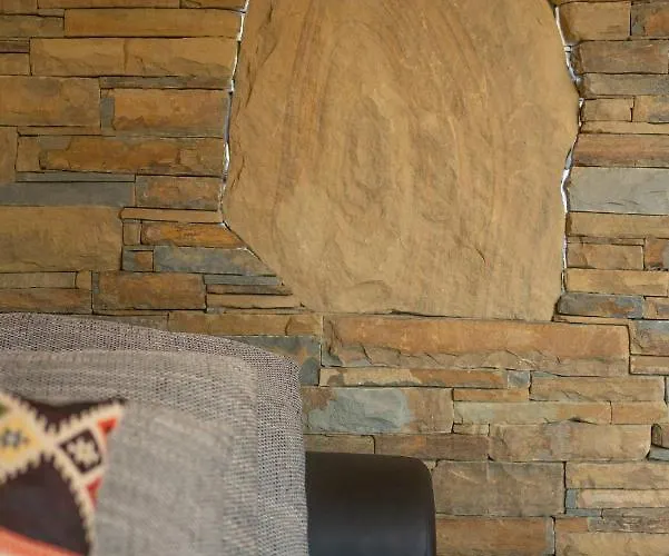 Kierpcoweczka Villa *