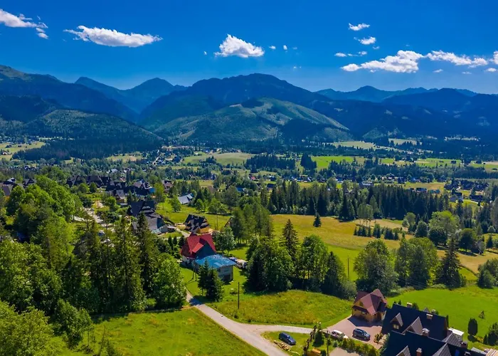 Villa Kierpcoweczka *