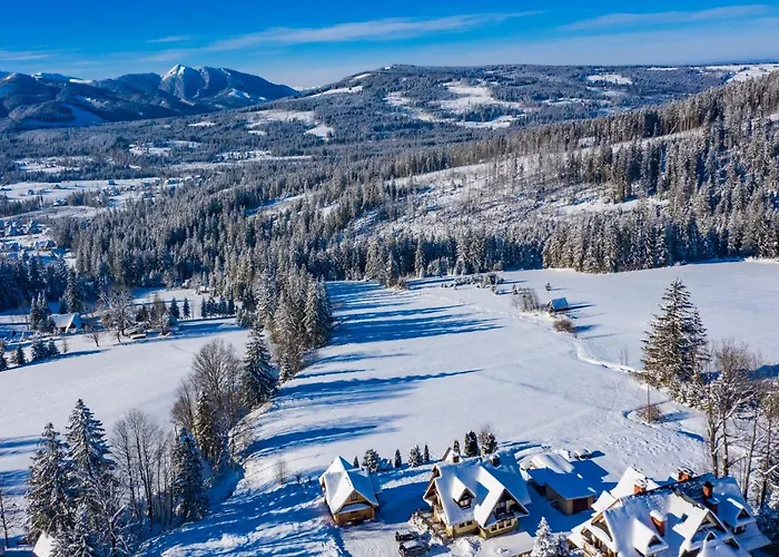 Kierpcoweczka וילה קושצ'ליסקו