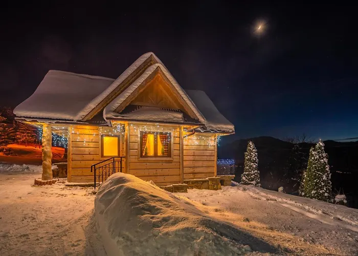 Villa Kierpcoweczka *