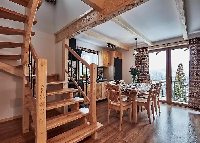 Kierpcoweczka Villa *