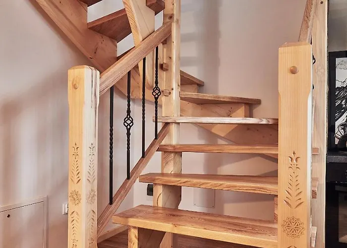 וילה Kierpcoweczka